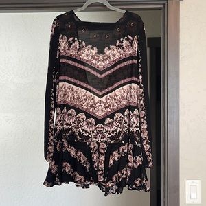 Free People Dress
